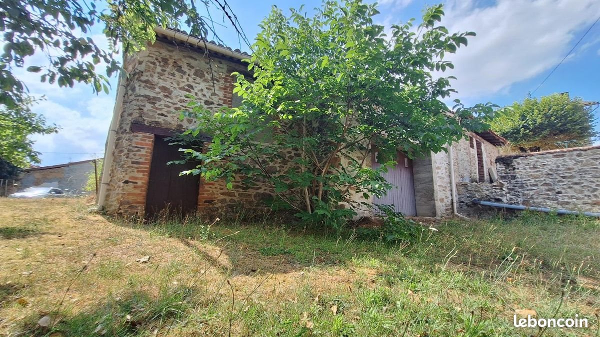 Maison à vendre, 70m², Oradour-sur-Glane