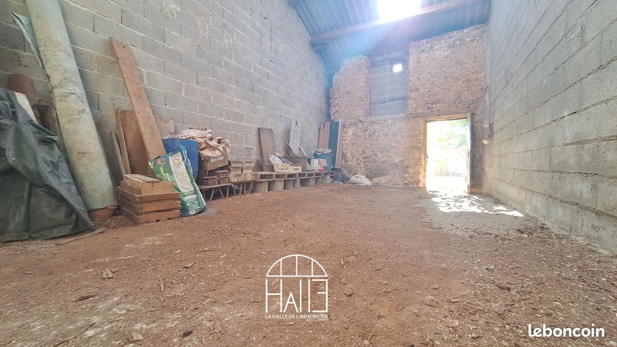 Maison à vendre, 70m², Oradour-sur-Glane
