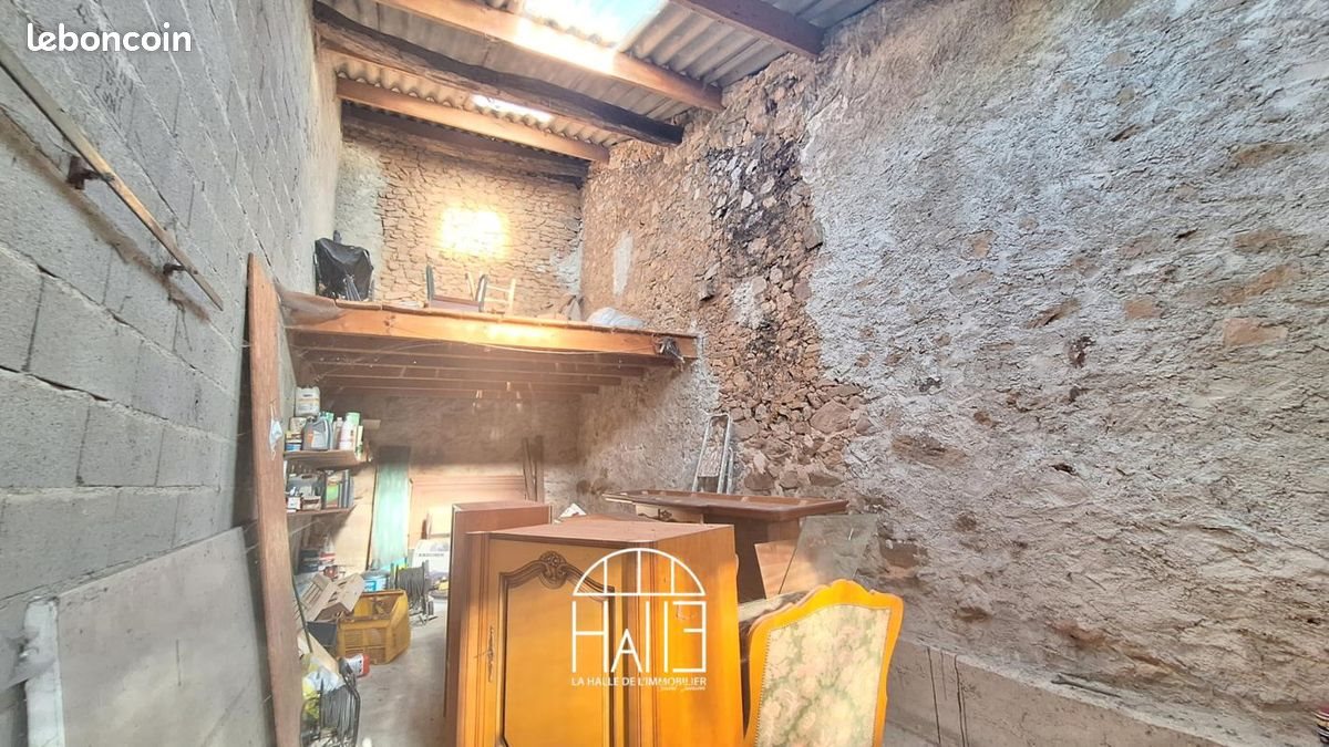 Maison à vendre, 70m², Oradour-sur-Glane