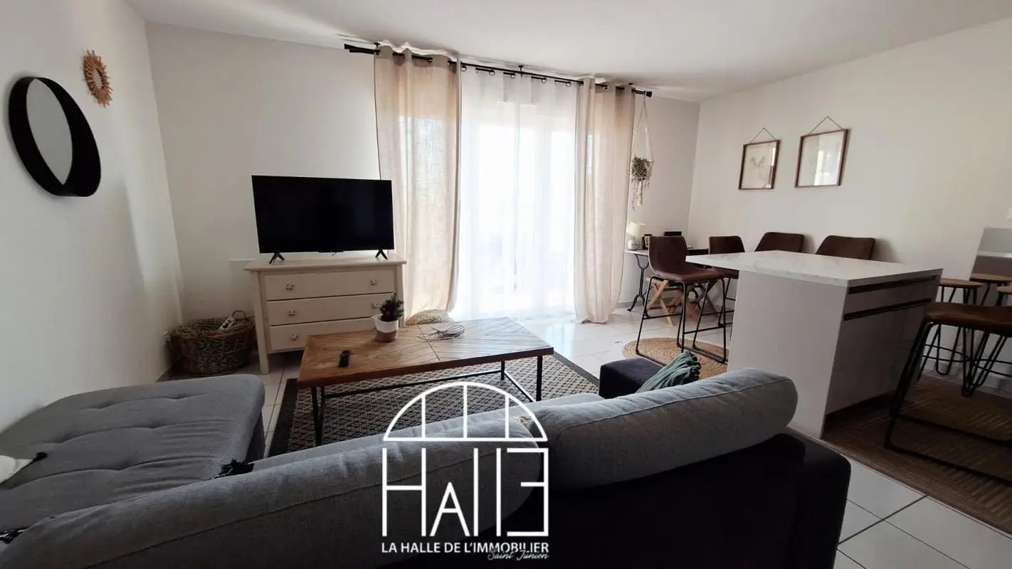 Appartement à vendre, 60m², Panazol