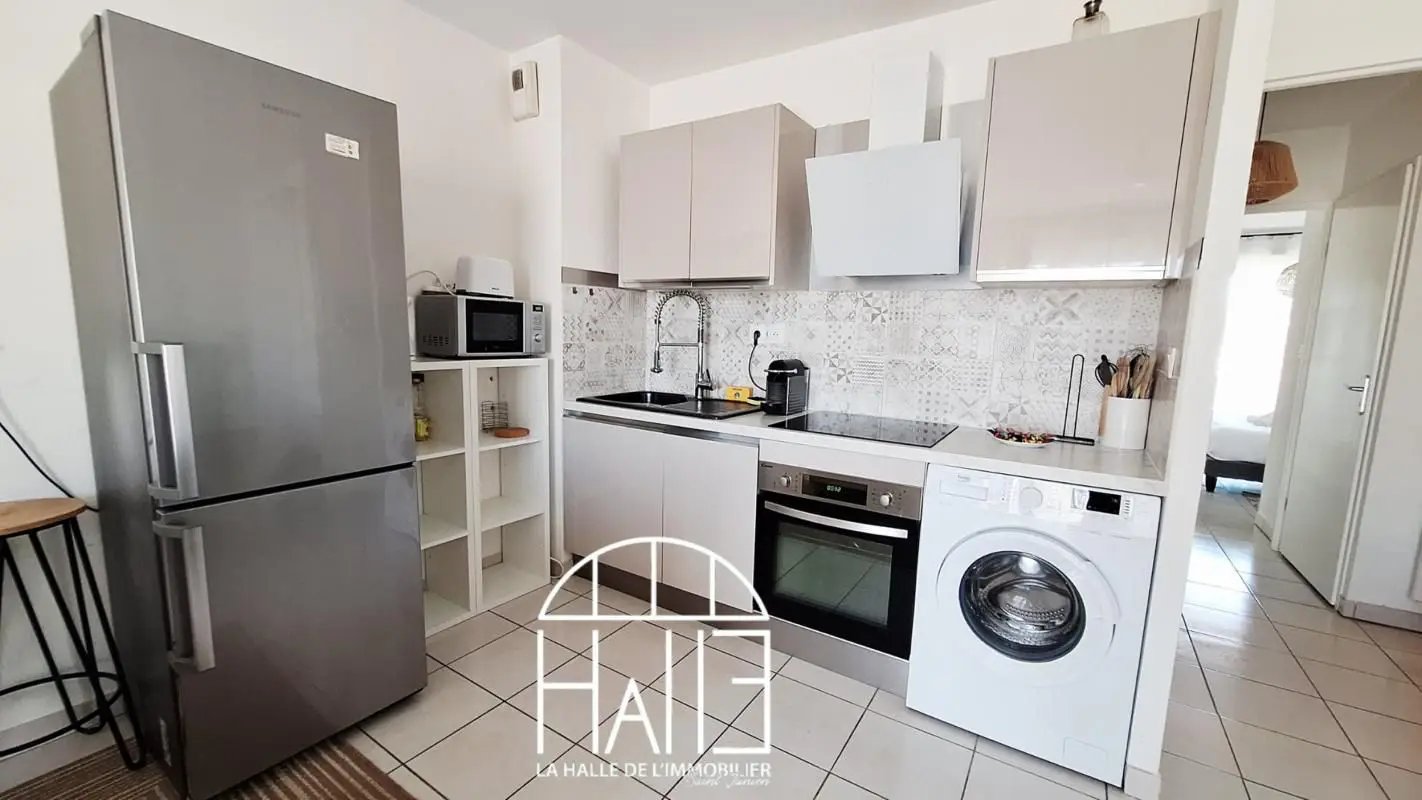 Appartement à vendre, 60m², Panazol