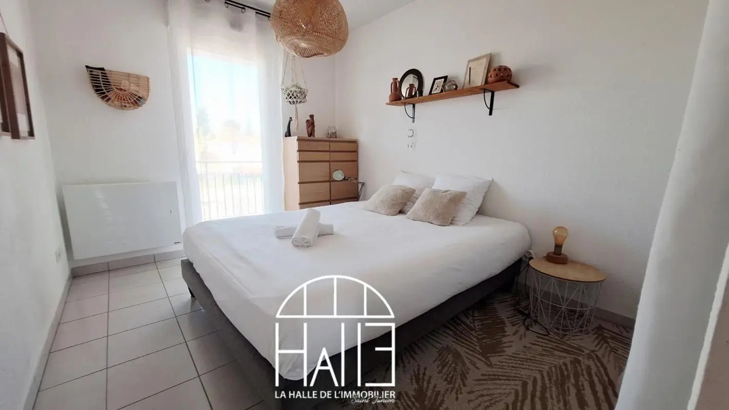 Appartement à vendre, 60m², Panazol