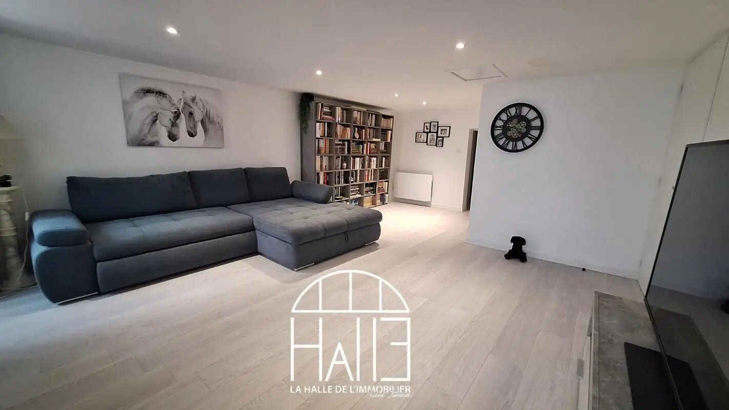 Maison à vendre, 150m², Nouic