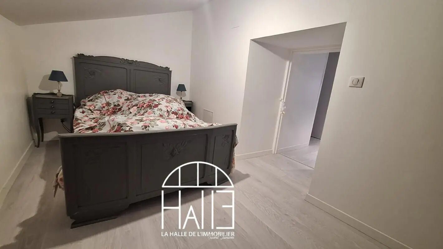 Maison à vendre, 150m², Nouic