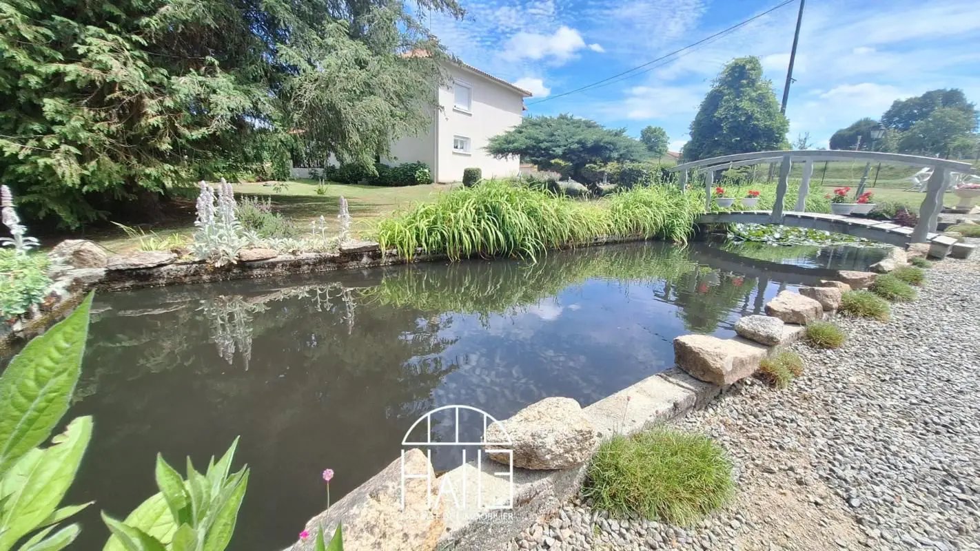 Maison à vendre, 71m², Montrollet