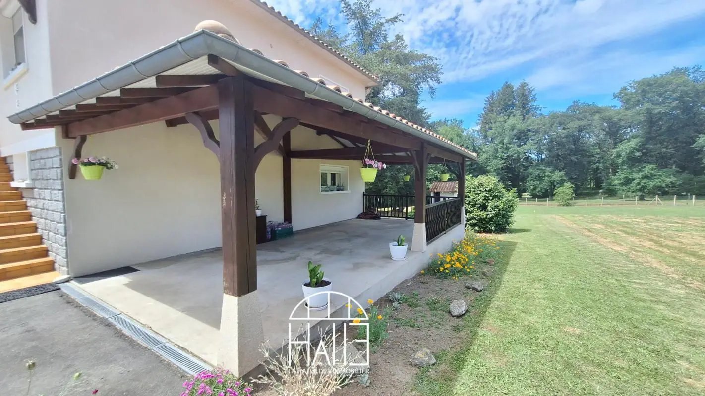 Maison à vendre, 71m², Montrollet