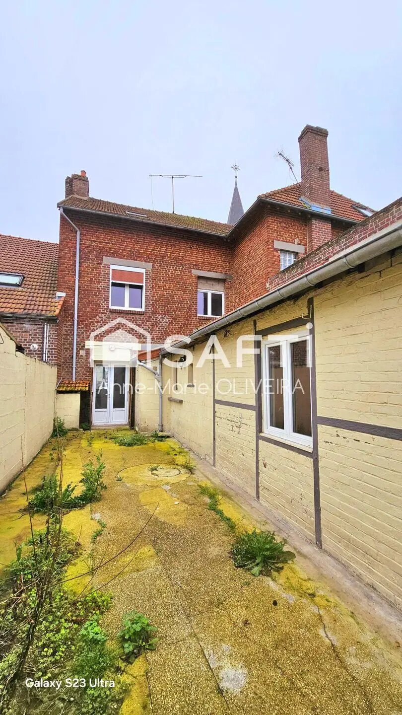 Maison à vendre, 145m², Sinceny