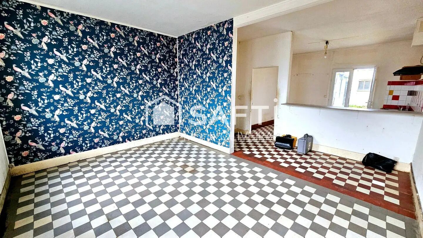 Maison à vendre, 145m², Sinceny