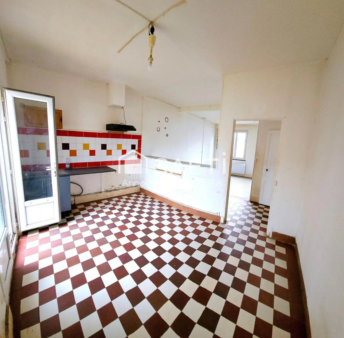 Maison à vendre, 145m², Sinceny