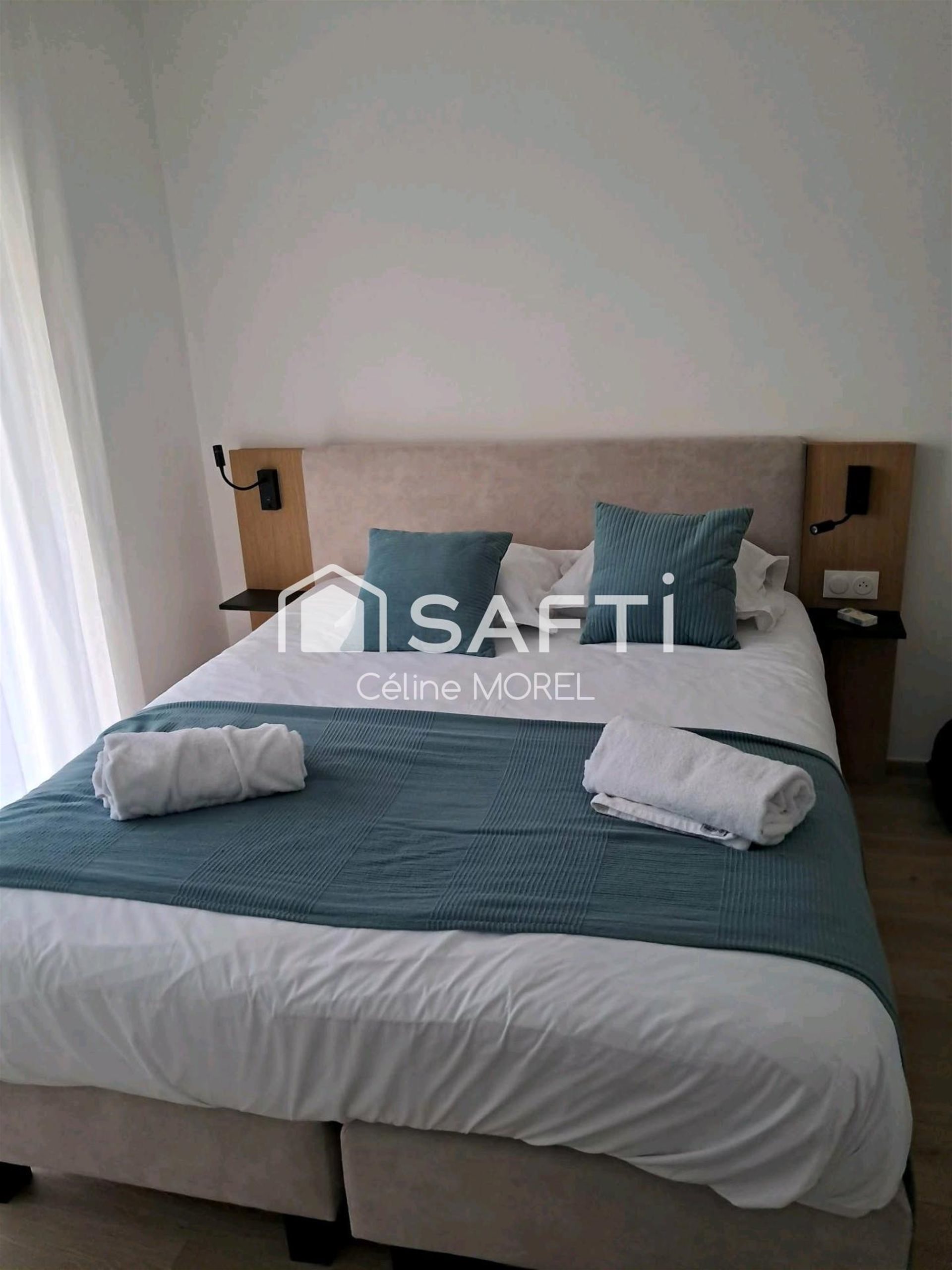 Appartement à vendre, 80m², Equihen-Plage