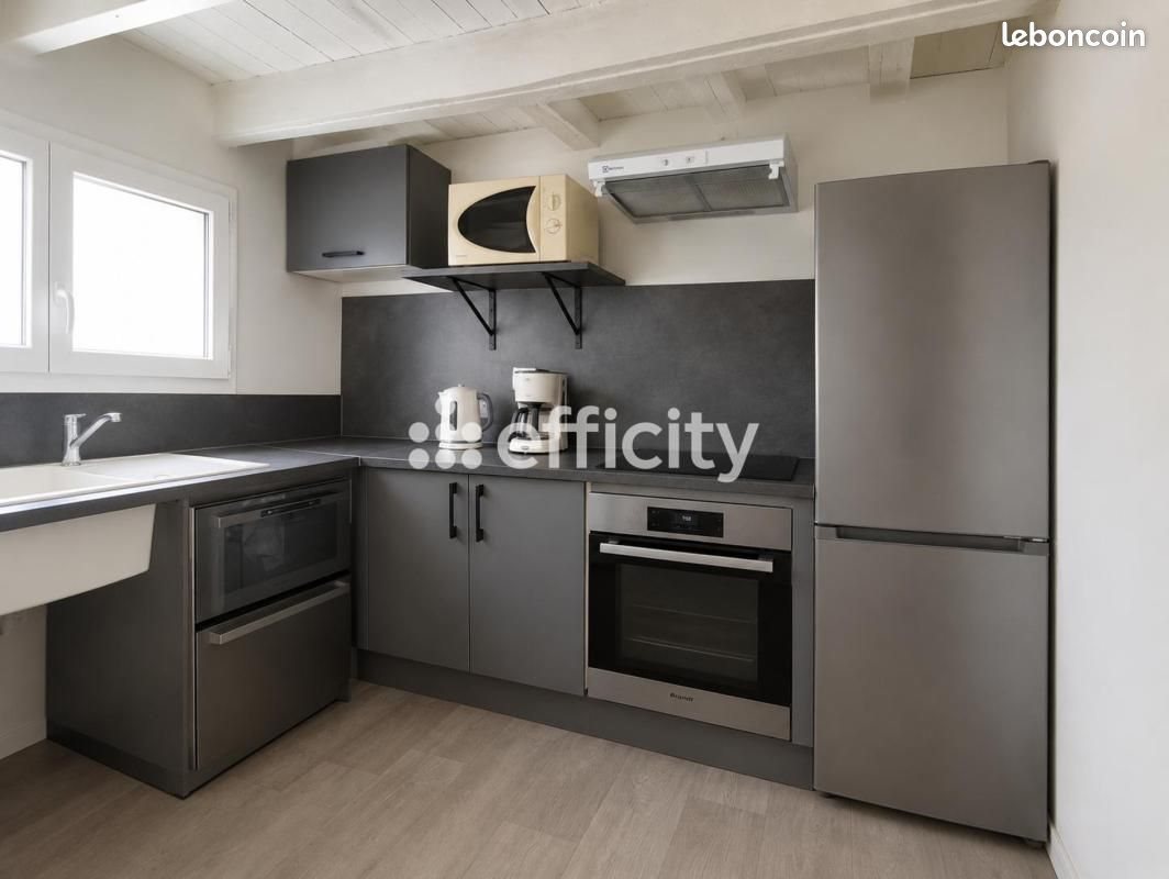 Maison à vendre, 64m², Saintes