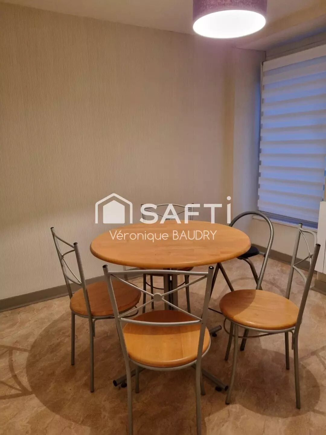 Appartement à vendre, 42m², Servon-sur-Vilaine