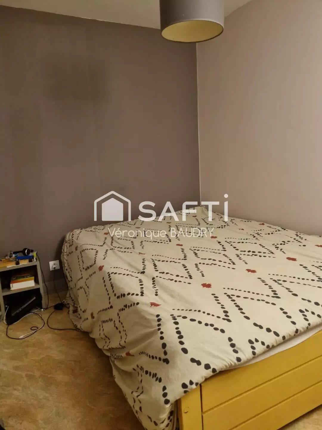 Appartement à vendre, 42m², Servon-sur-Vilaine