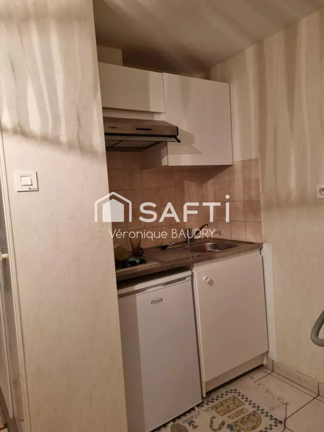Appartement à vendre, 42m², Servon-sur-Vilaine