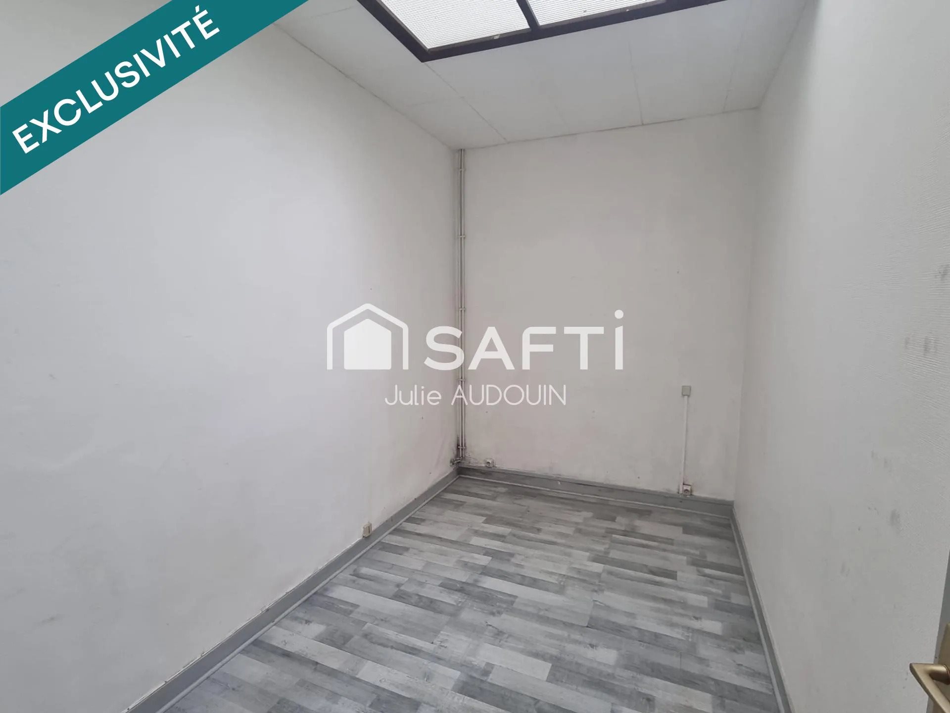 Maison à vendre, 169m², Matha