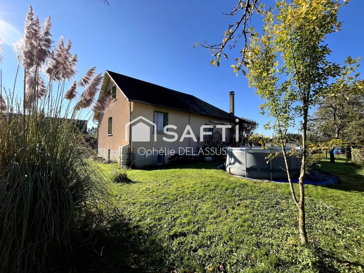 Maison à vendre, 130m², La Porcherie