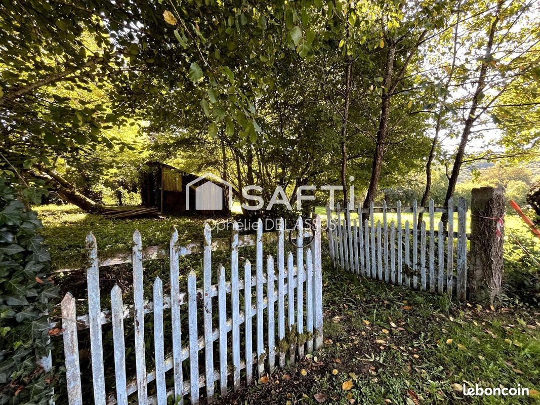Maison à vendre, 150m², Espartignac