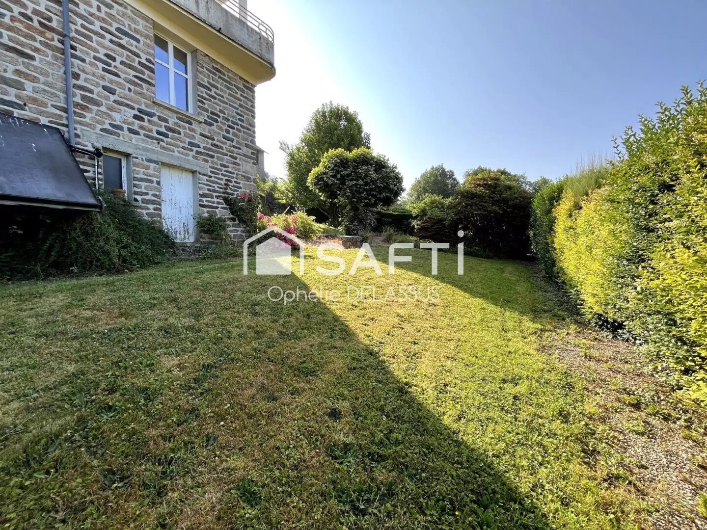 Maison à vendre, 300m², Uzerche