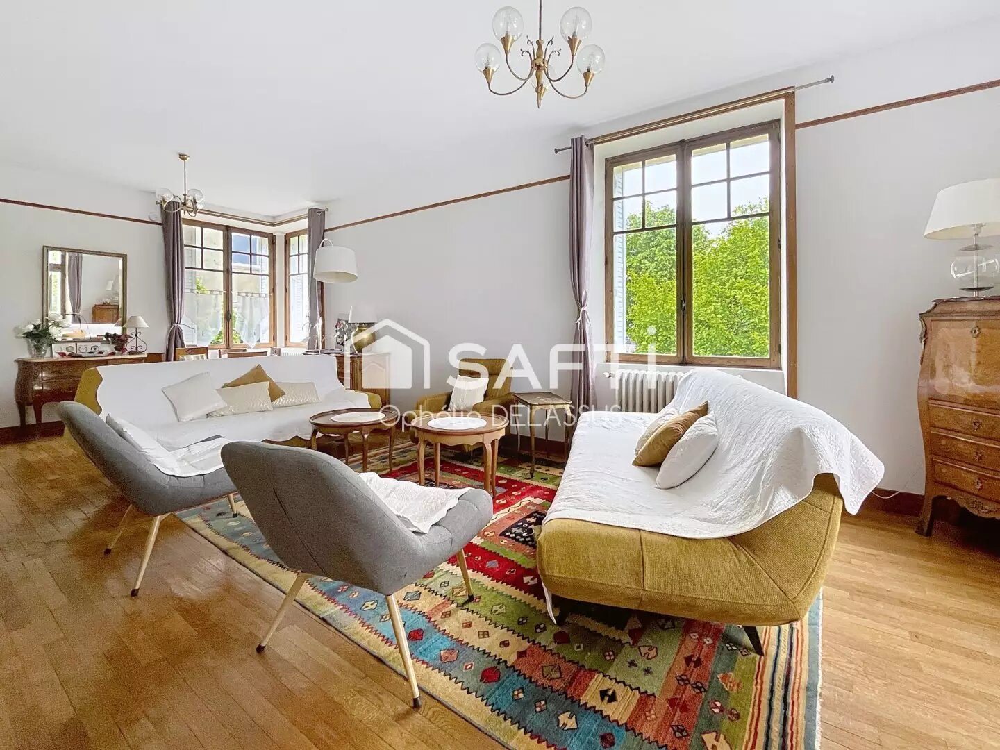 Maison à vendre, 300m², Uzerche