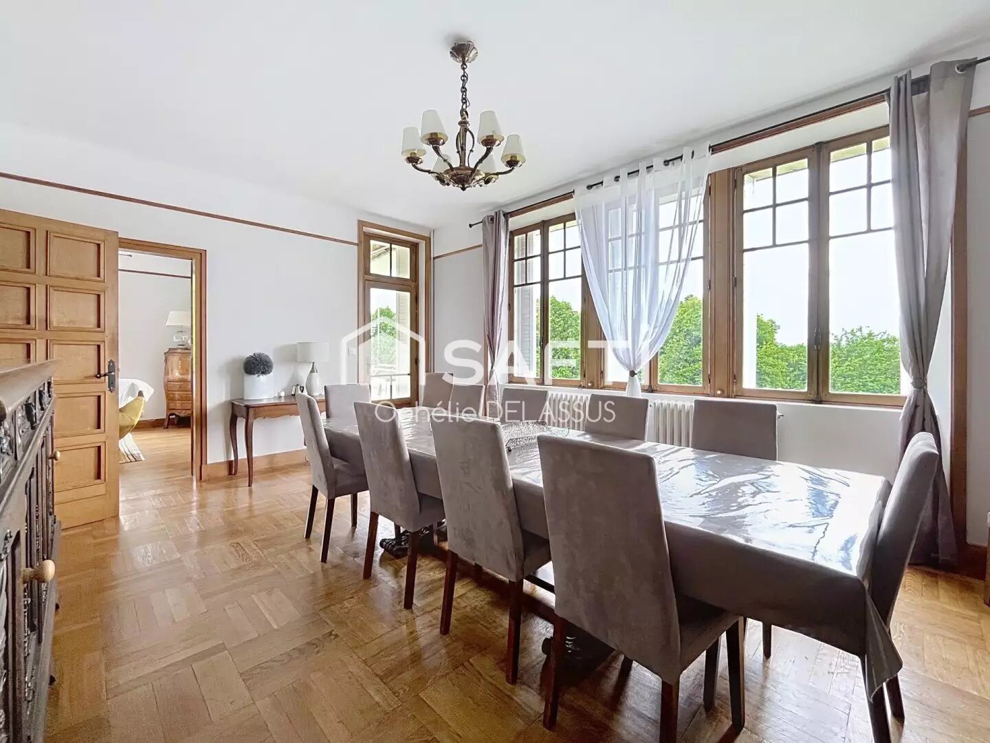 Maison à vendre, 300m², Uzerche