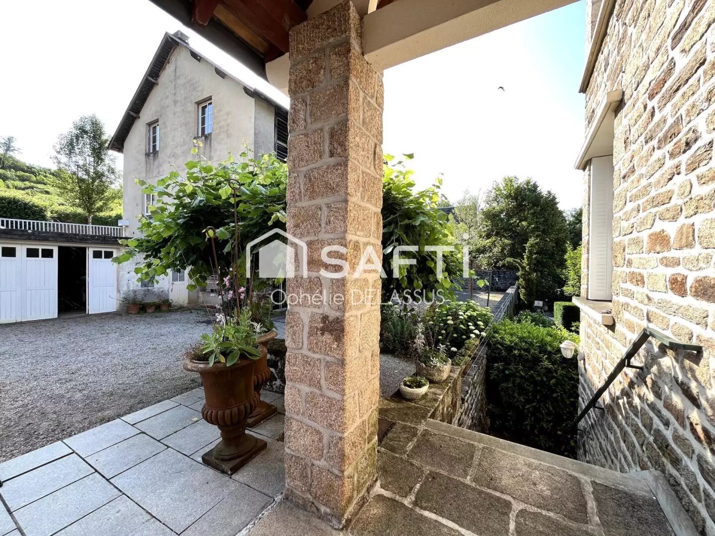 Maison à vendre, 300m², Uzerche