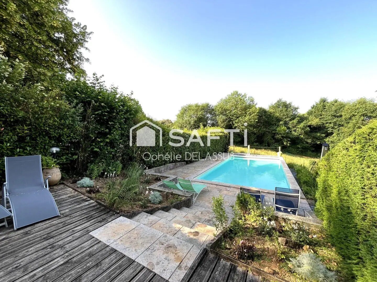Maison à vendre, 300m², Uzerche