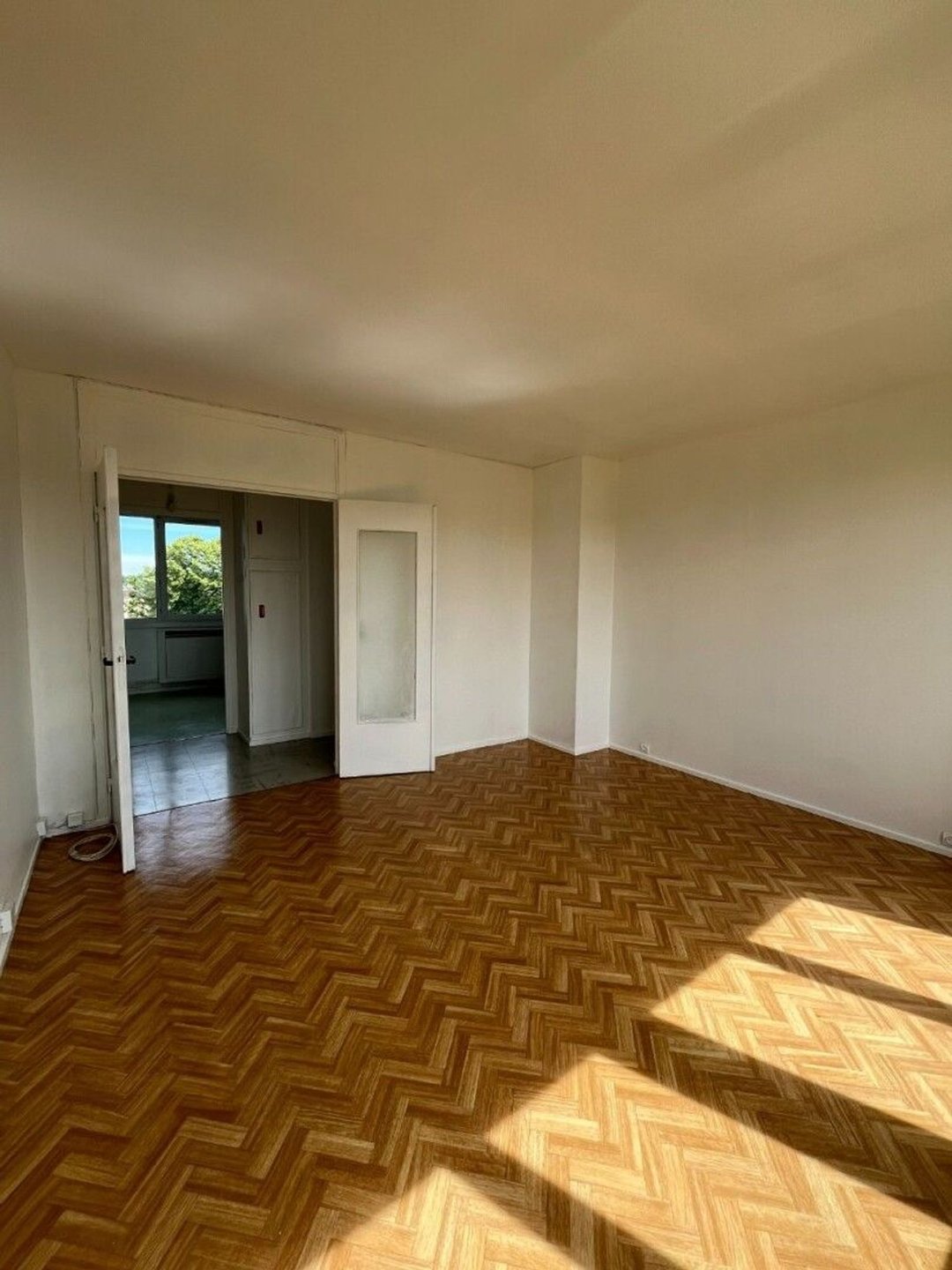 Appartement à louer, 55m², Saint-Aubin-lès-Elbeuf