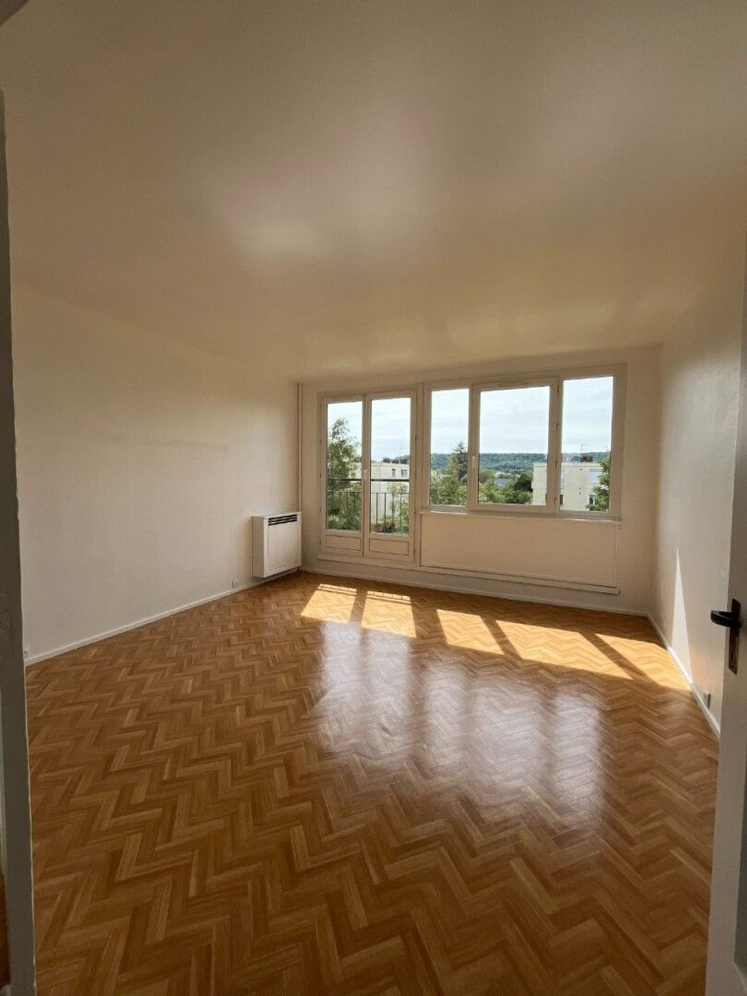 Appartement à louer, 56m², Saint-Aubin-lès-Elbeuf