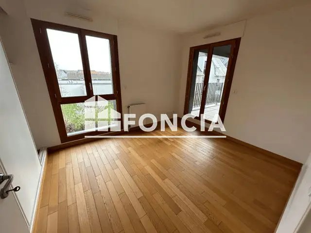 Appartement à louer, 107m², Caen