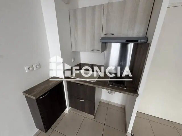 Appartement à louer, 30m², Le Havre
