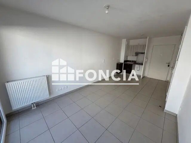 Appartement à louer, 30m², Le Havre