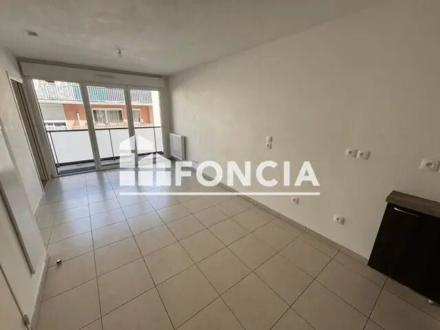Appartement à louer, 30m², Le Havre