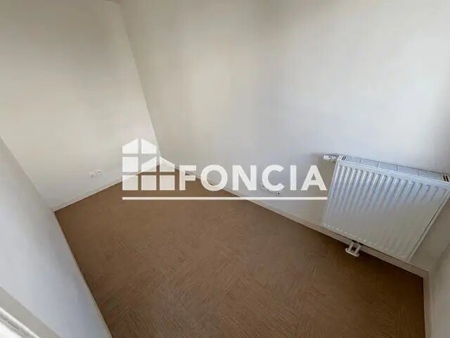 Appartement à louer, 30m², Le Havre