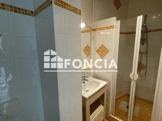 Appartement à louer, 48m², Le Havre