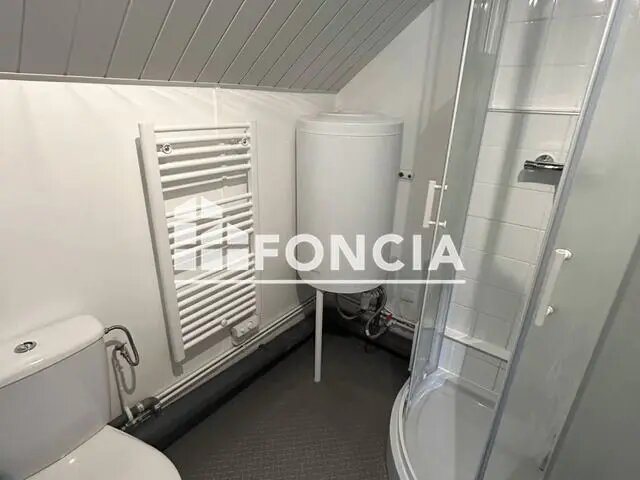 Appartement à louer, 26m², Trun