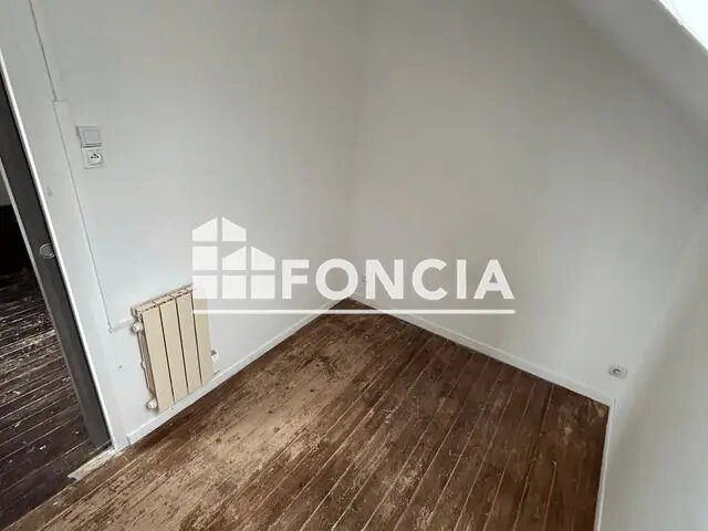 Appartement à louer, 26m², Trun