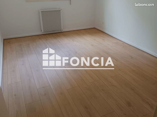 Appartement à louer, 50m², Bois-Guillaume