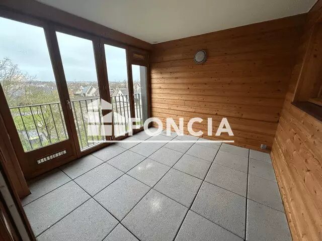 Appartement à louer, 131m², Caen