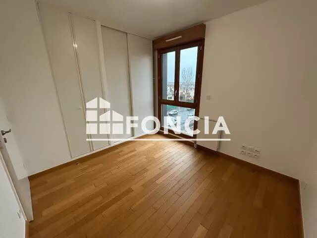 Appartement à louer, 131m², Caen