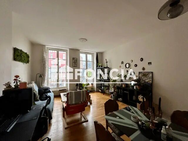 Appartement à louer, 63m², Lisieux
