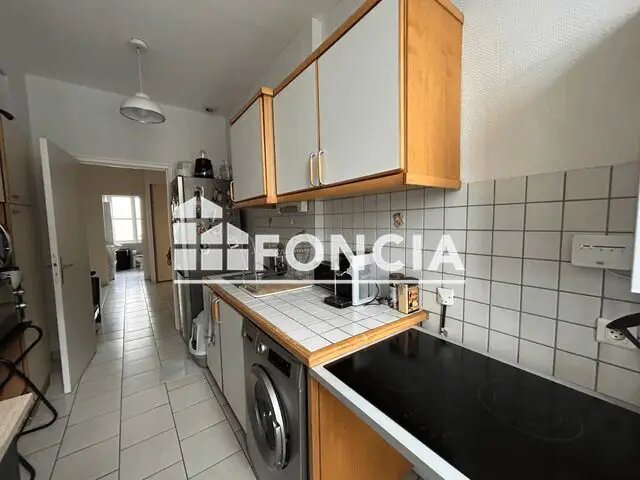Appartement à louer, 63m², Lisieux