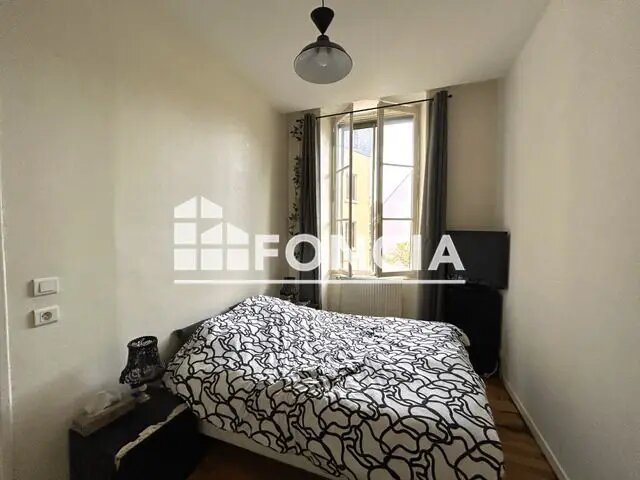Appartement à louer, 63m², Lisieux