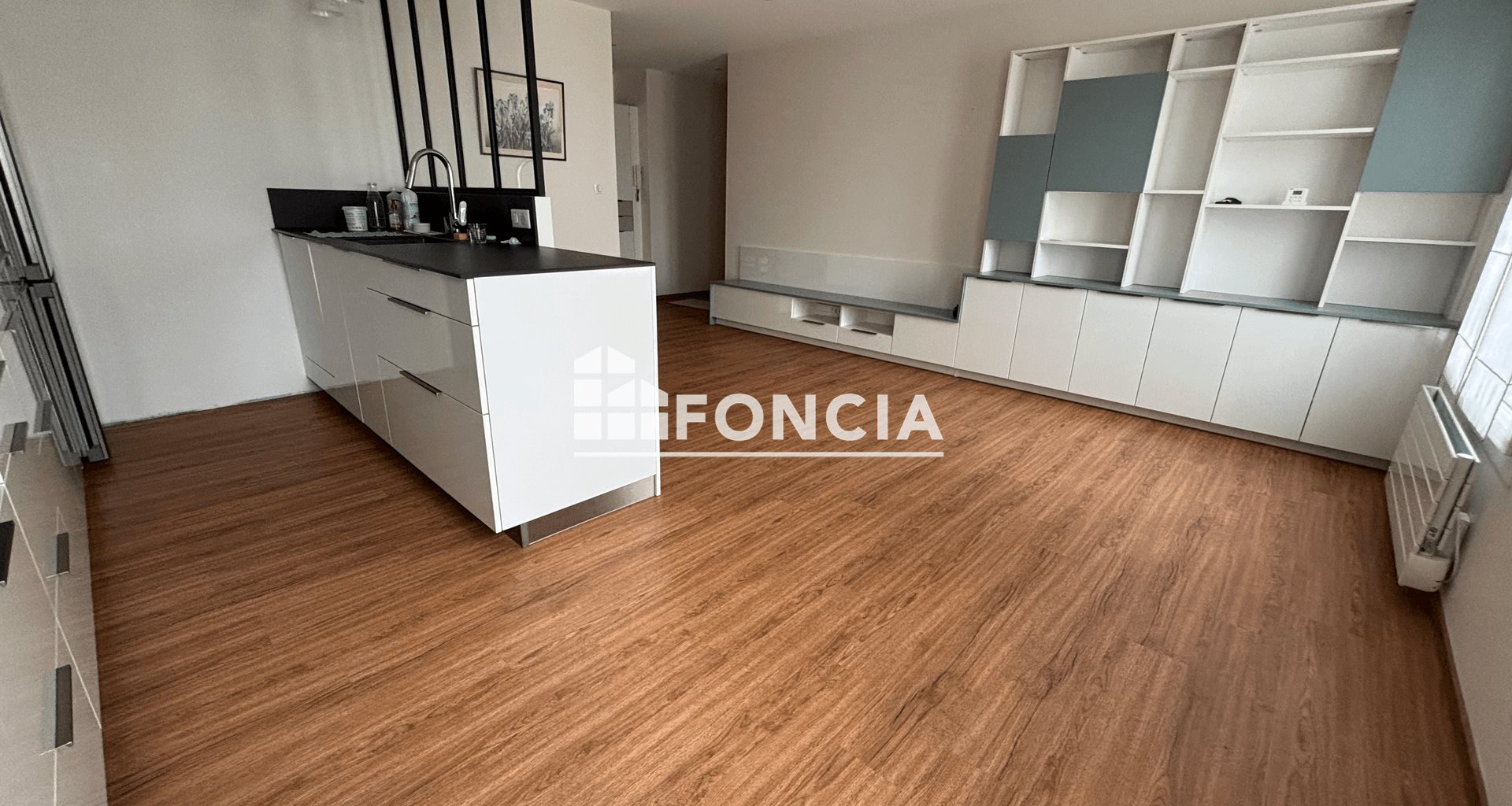Appartement à louer, 57m², Vernon