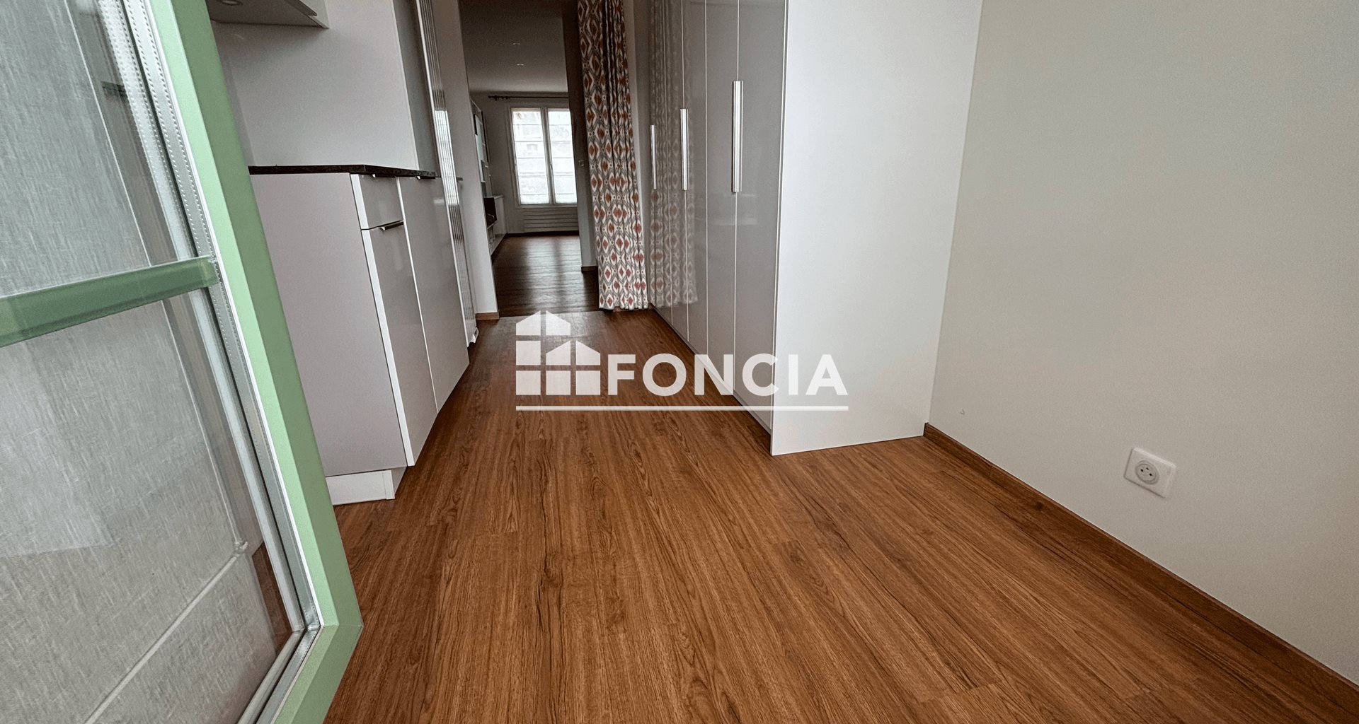 Appartement à louer, 57m², Vernon