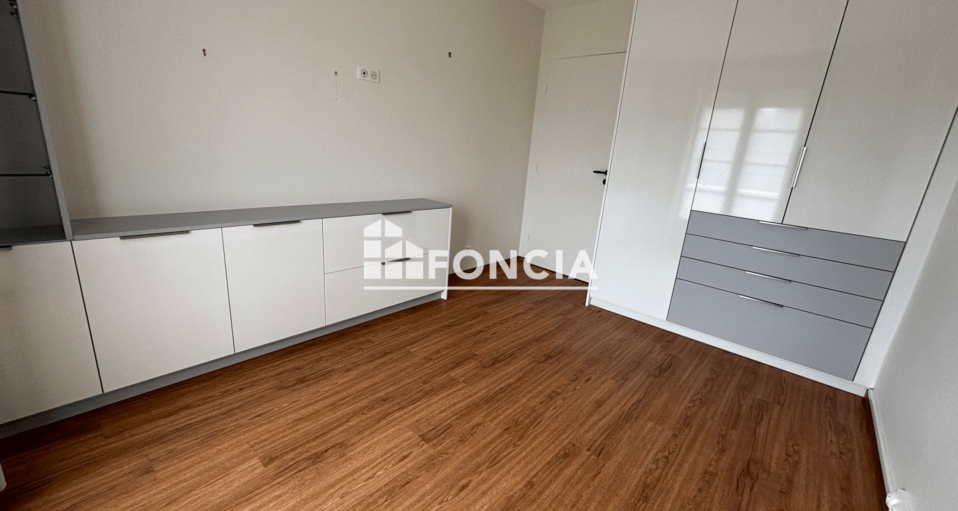 Appartement à louer, 57m², Vernon