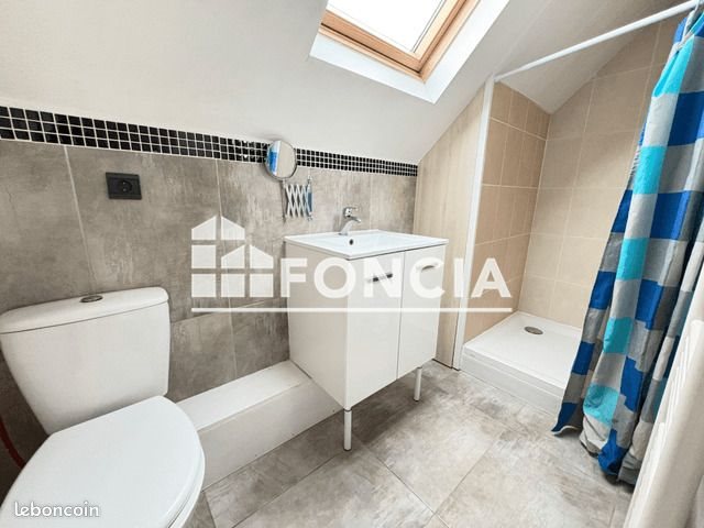 Appartement à louer, 17m², Rouen
