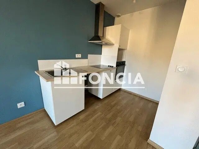 Appartement à louer, 35m², Flers