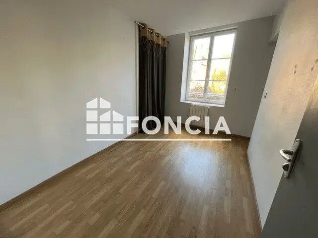 Appartement à louer, 35m², Flers