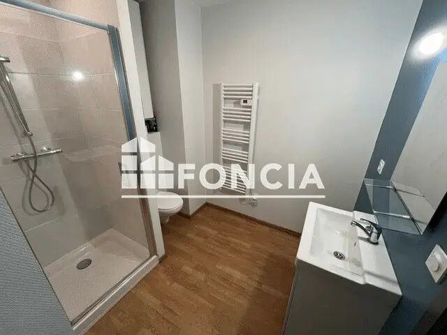 Appartement à louer, 35m², Flers