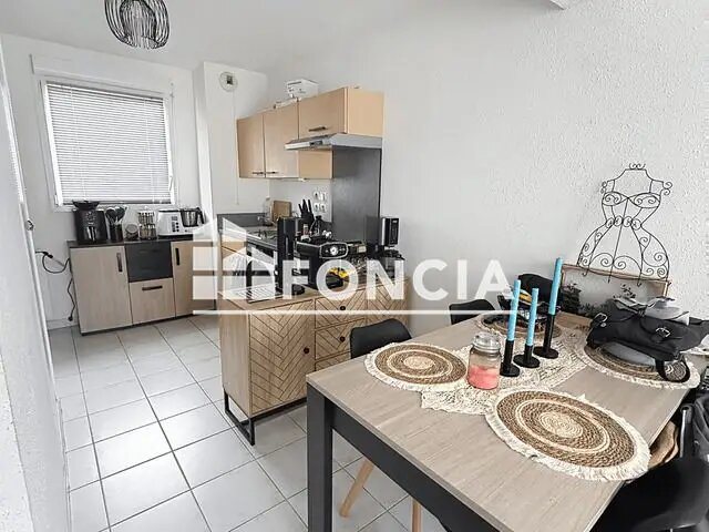 Maison à louer, 51m², Saint-Georges-des-Groseillers